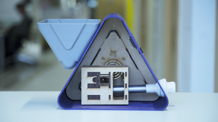 Case Internals