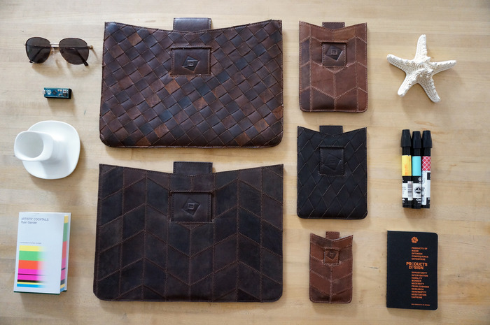 The TRMTAB Collection