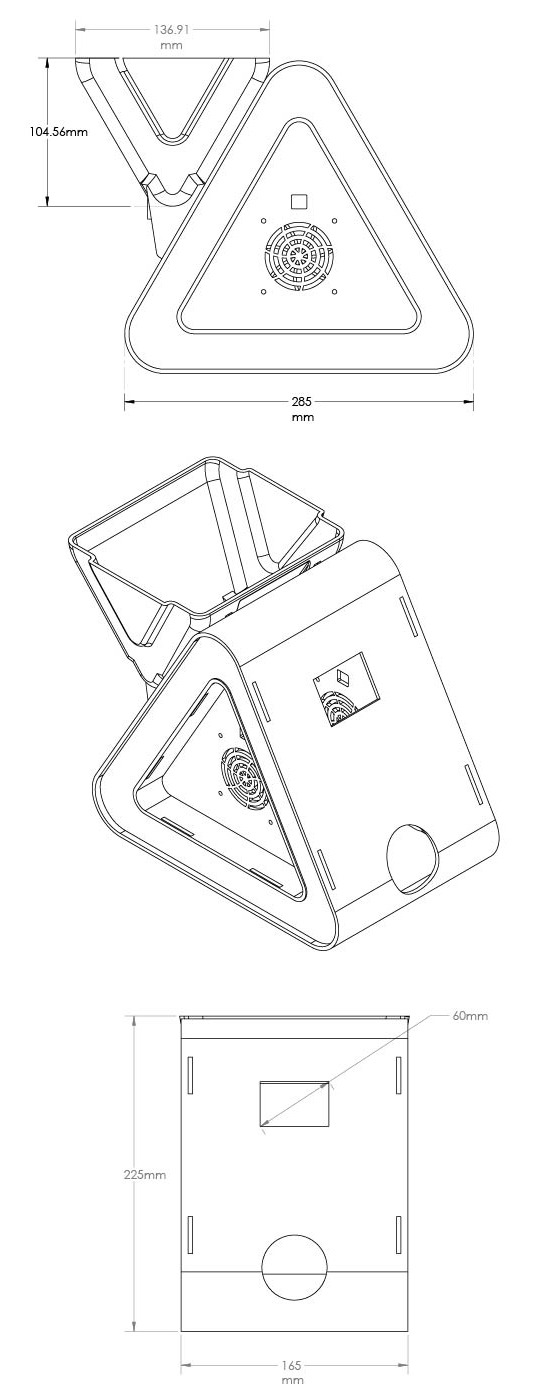 Engineering Drawing