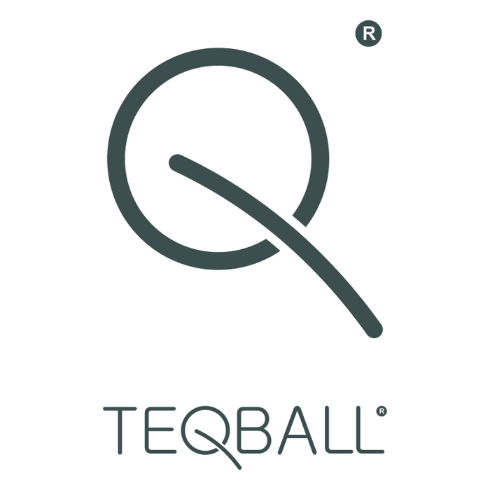 Teqball Official Logo - Q