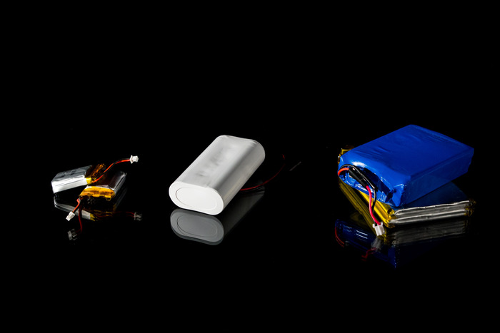Batteries: Finding a Balance