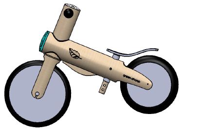 Prototype drawings