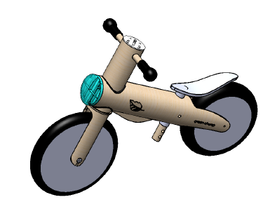 Prototype drawings