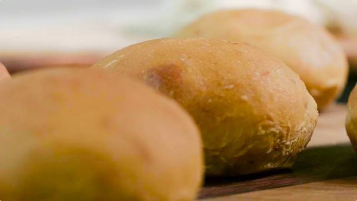 Kick it up a Notch With These Mouth Watering Chipotle Buns