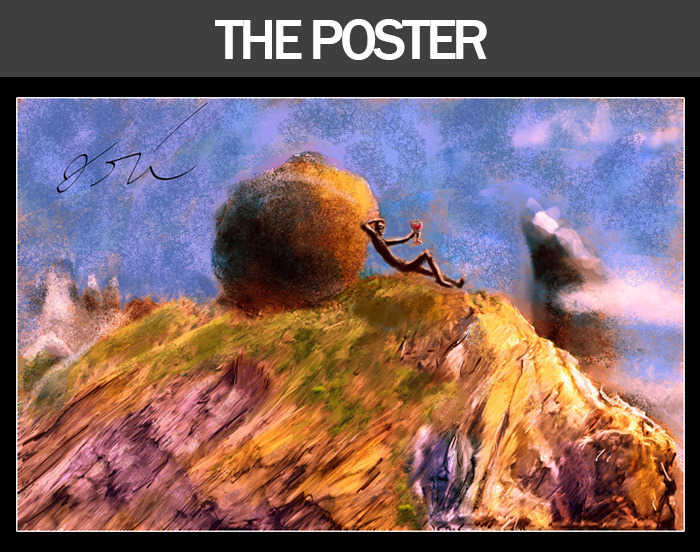 Here is the Poster you get at the $25 level (and every level above)
