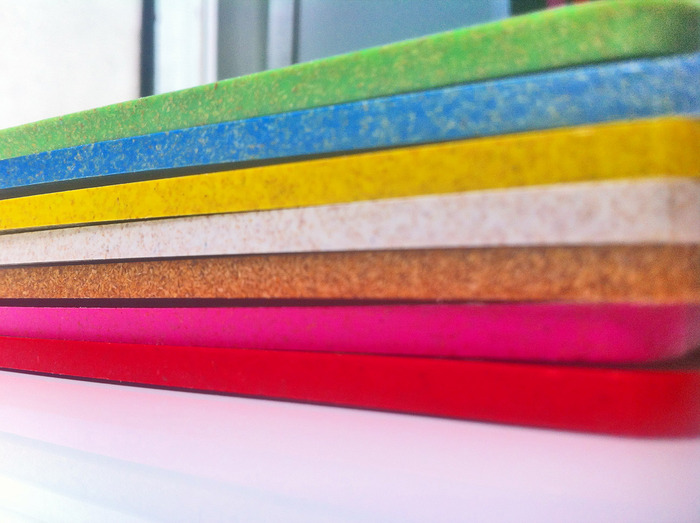 Colors available for your Solit RiceIt chopsticks.