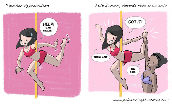 I can't do it without your help! Let's get this Kickstarter funded! I can't wait to make this book for you!