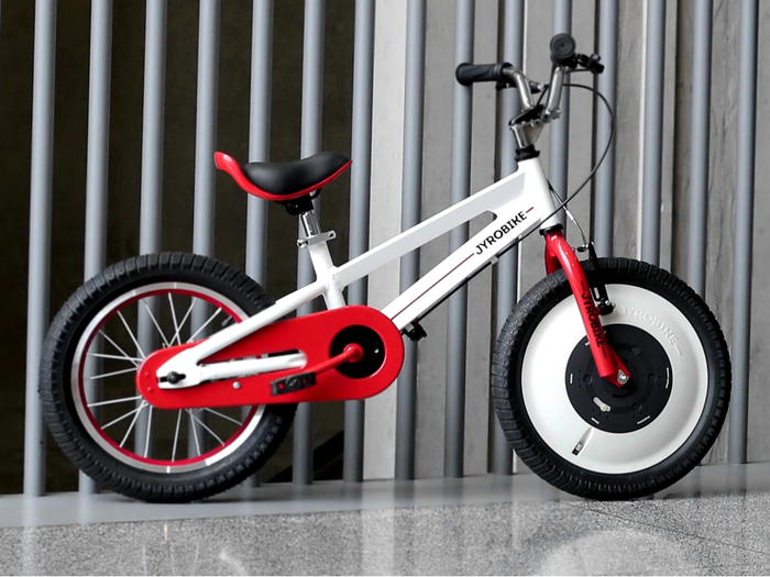Jyrobike 16"