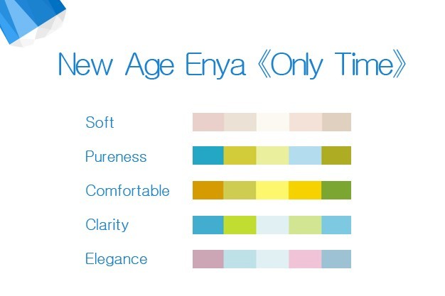 Color Scheme (Media) Sample
