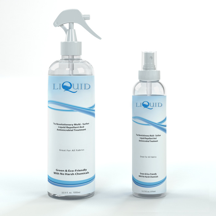 Forget Those Toxic Aerosol Cans, LiquidOff Is The Revolutionary Green & Eco-Friendly Solution