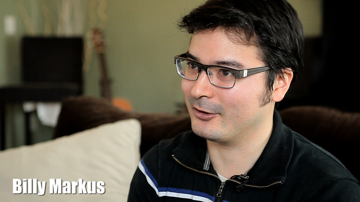 Billy Markus, Dogecoin Creator