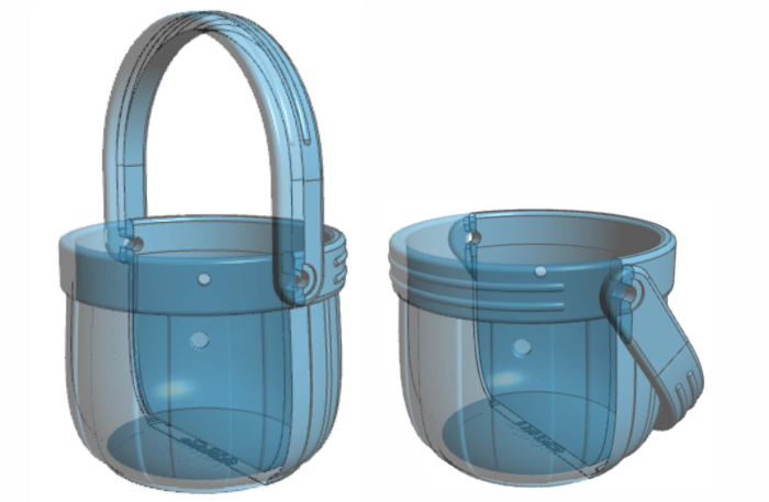 to 3D computer modeling...