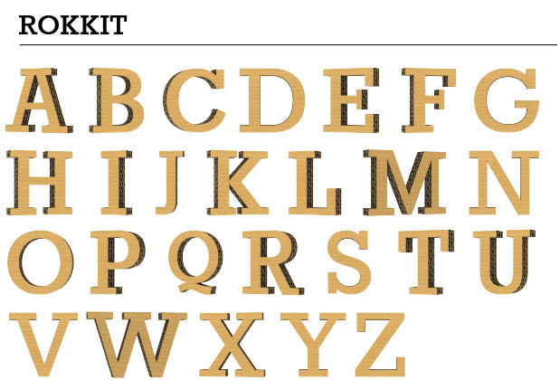 ROKKIT