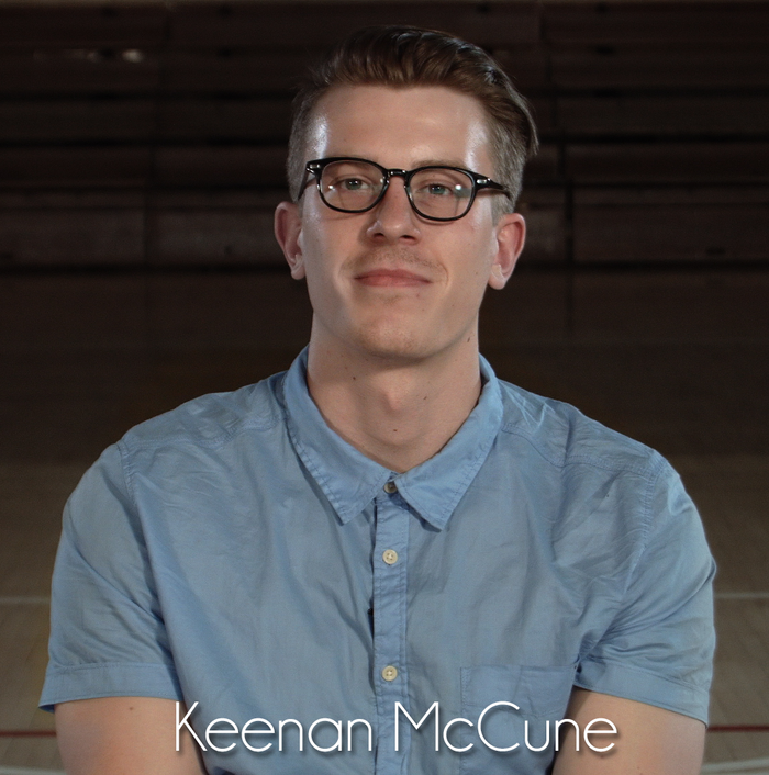 Director Keenan McCune