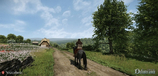 Where is Henry heading now?