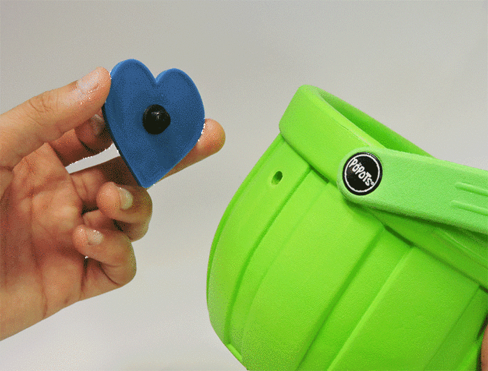 PoTees® Pin Assembly