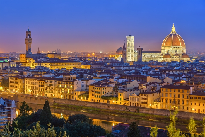 Florence, Centre of Renaissance Banking