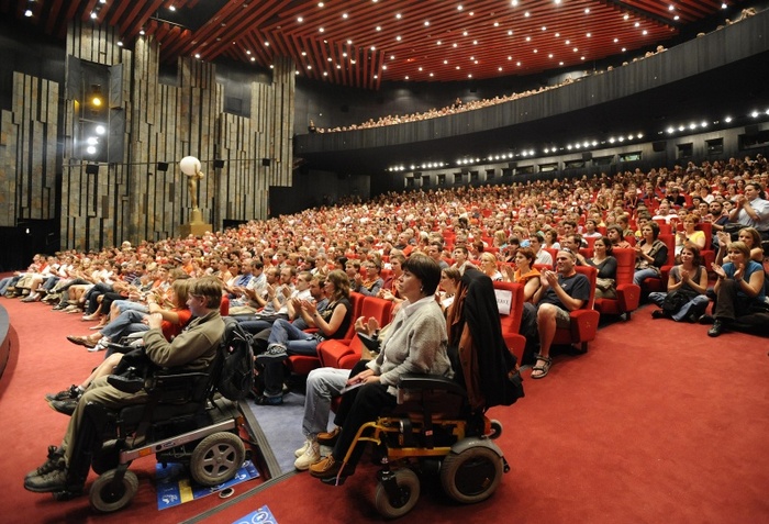 Grand Hall
