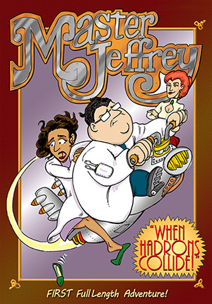 The Cover