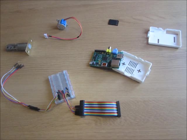 project video thumbnail