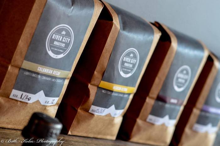 RCR Coffee!