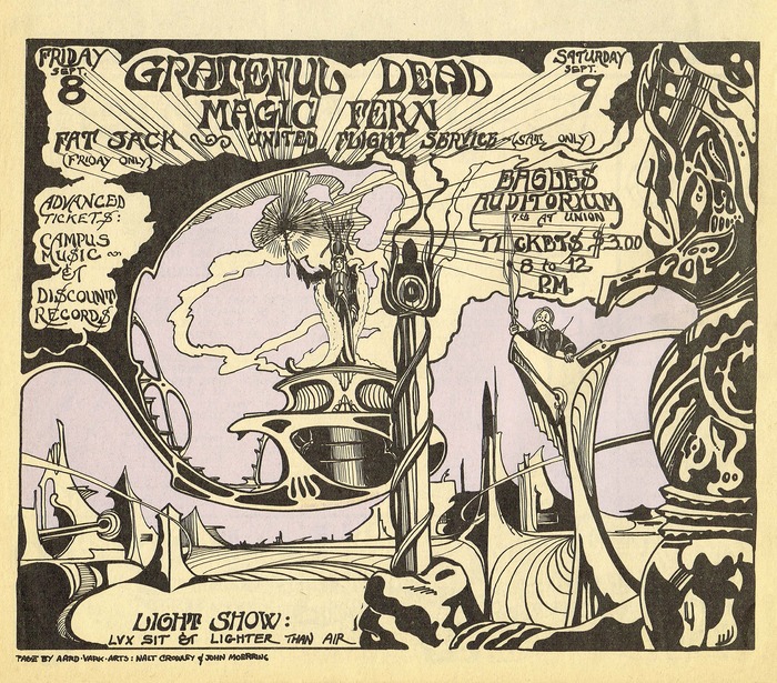 Grateful Dead