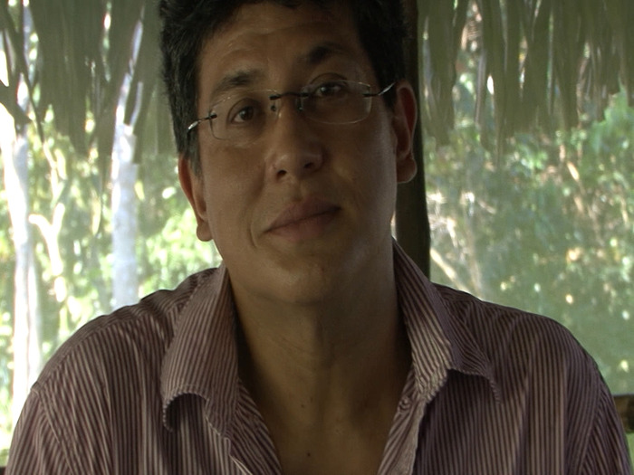 Robert Thé