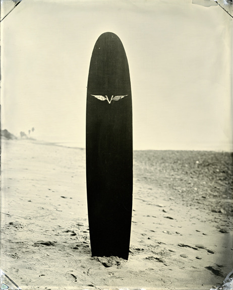 11.09. 27 #5 Duke's Board