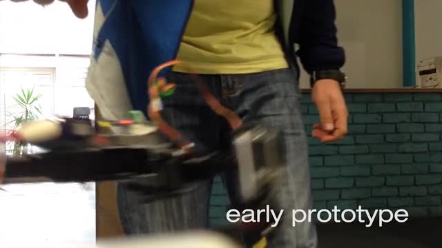 project video thumbnail