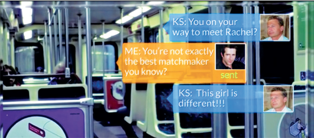Instant Messaging