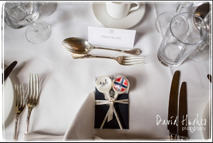 High End Palace wedding in London