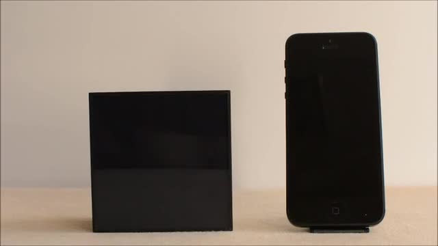project video thumbnail