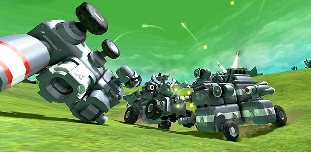 Multiplayer action will appear in the game at full release