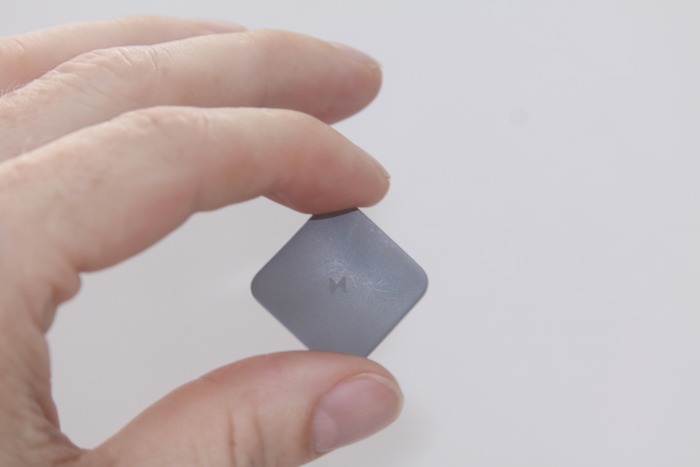 Prototype Snapware