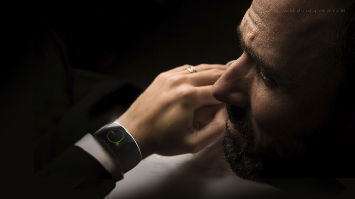 The technology you want on your wrist.