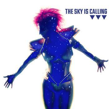 $15 Backer Reward: Digital Download of Kim Boekbinder's Album, The Sky is Calling