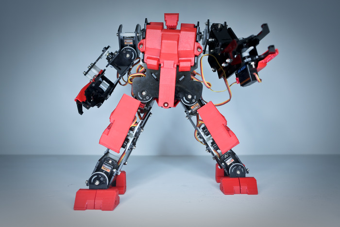 Apollo B