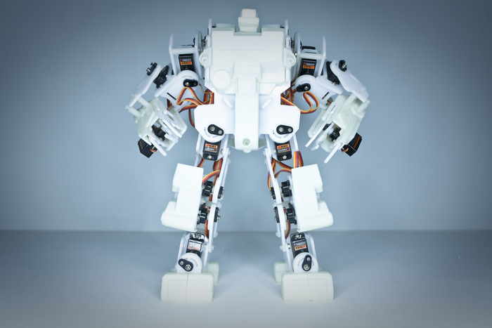 Apollo C