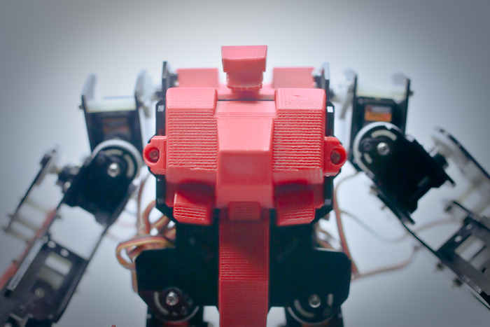 Apollo B Details
