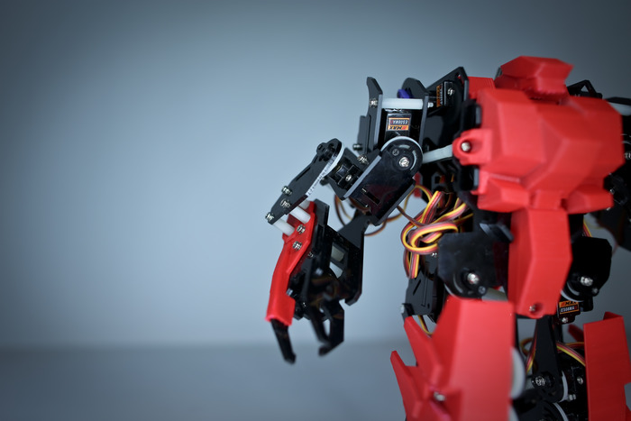 Apollo B Details