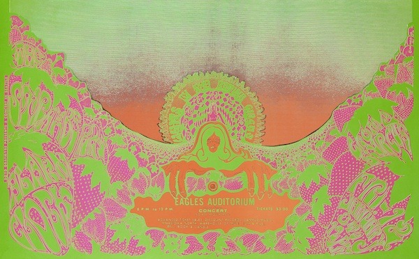 Strawberry Alarm Clock