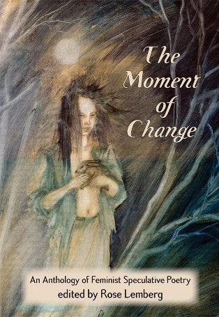 Cover of The Moment of Change