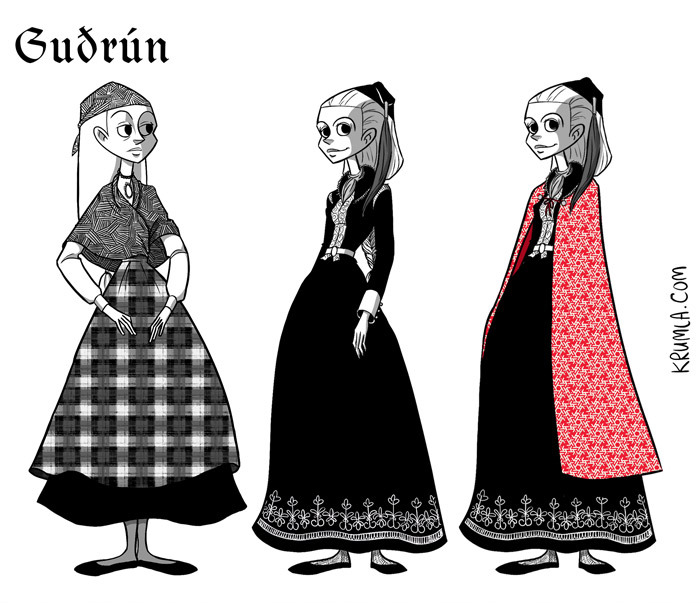 Concept Art