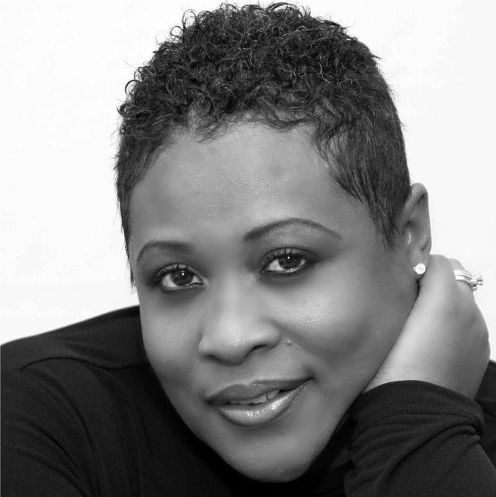 Marty K. Casey as Terri
