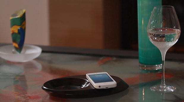 Being untethered can be a beautiful thing with truly cordless and wireless charging solutions