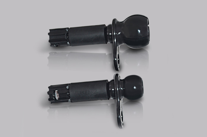 Bicyclick for Flat and Riser handlebars