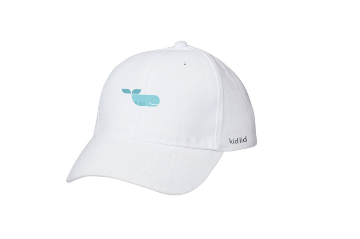 Kid Lid Whale Lid