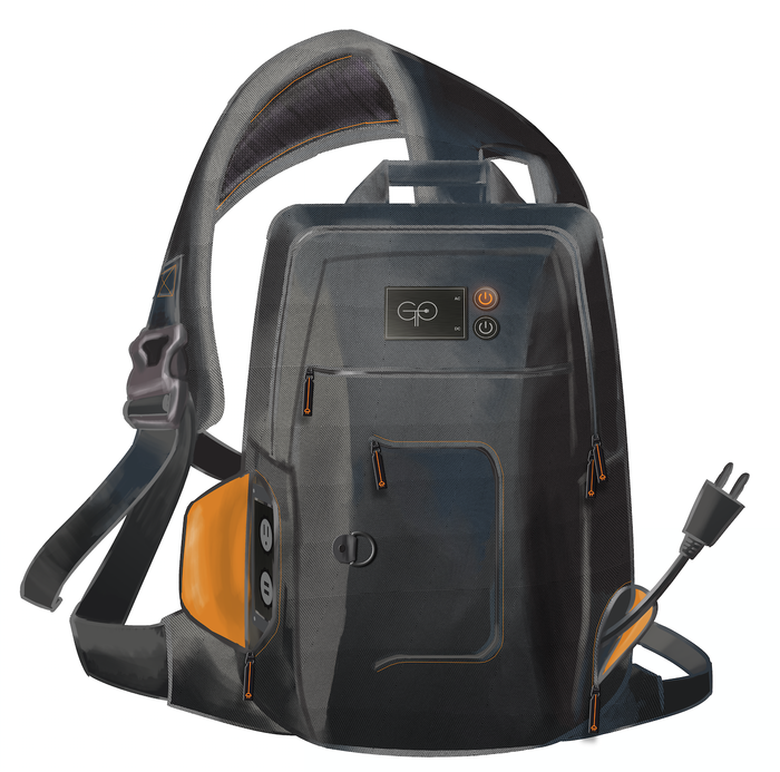 SLING BAG