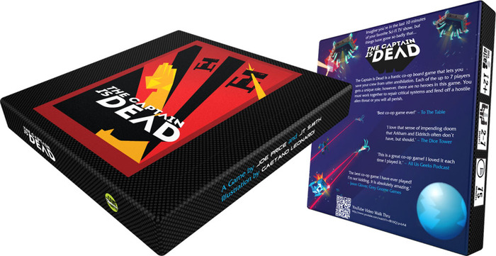 Game Box Upgrade
