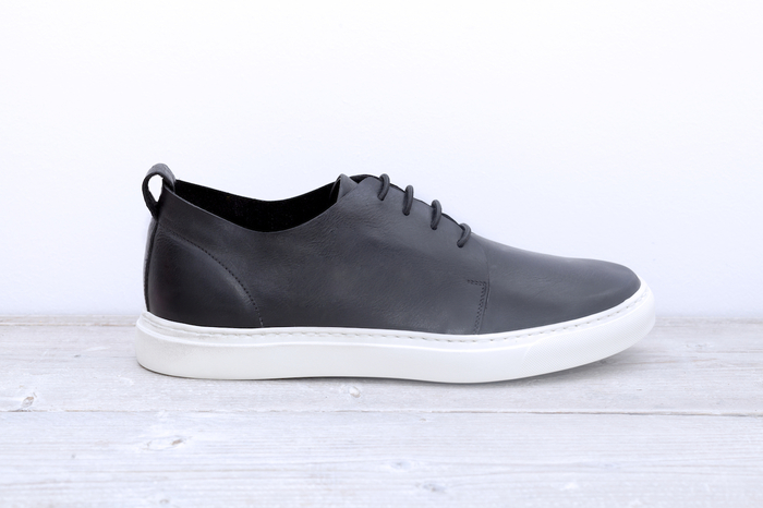 LOTTO - Man's plain black